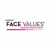 Harmon Face Values coupons